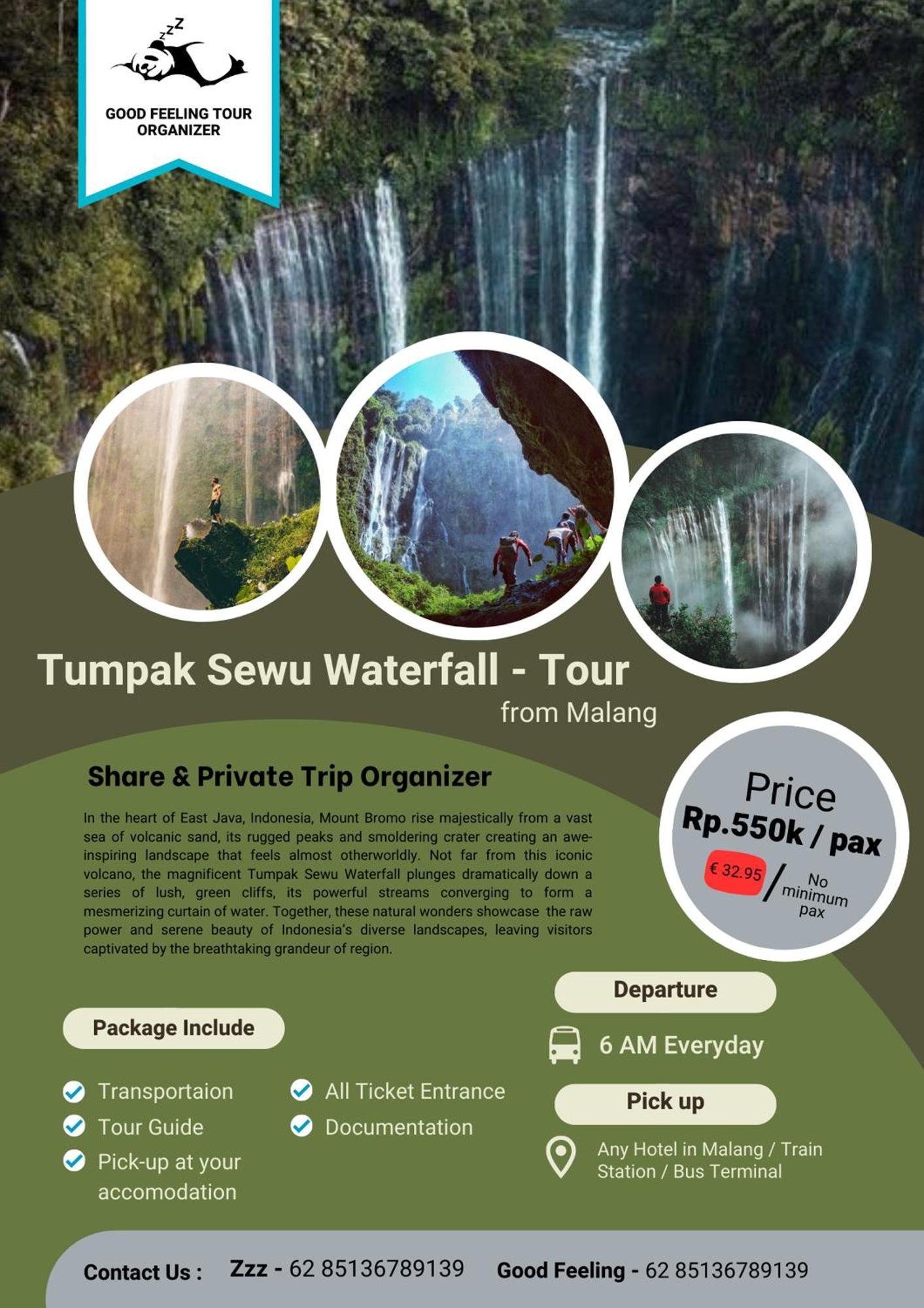 Good Feeling Ijen Banyuwangi Pansiyon Banyuwangi  Dış mekan fotoğraf