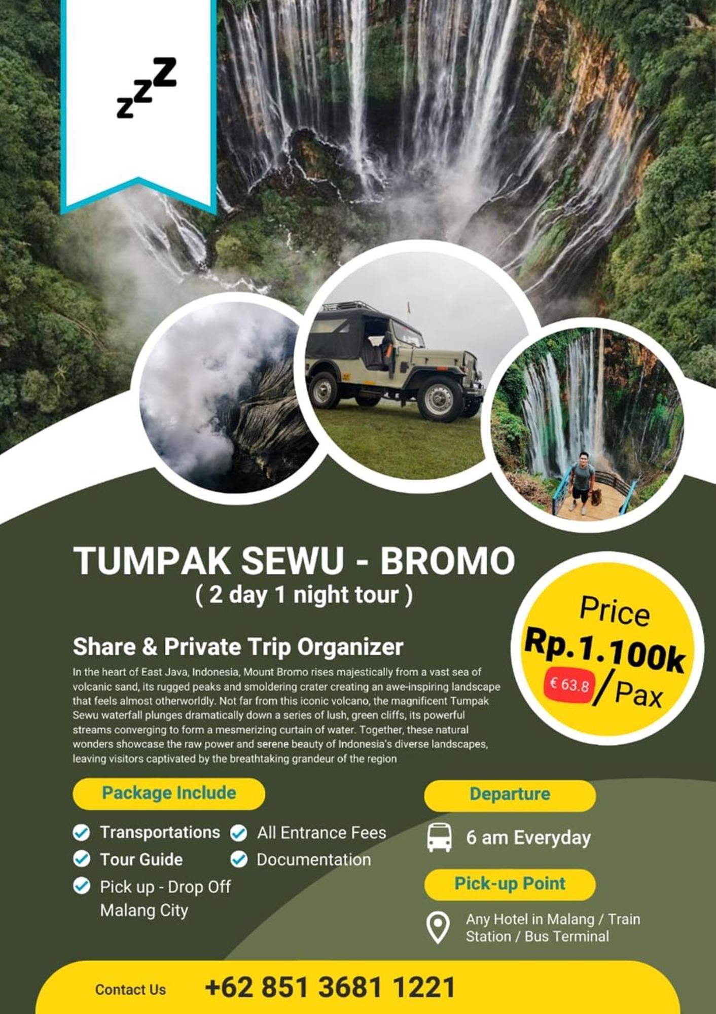 Good Feeling Ijen Banyuwangi Pansiyon Banyuwangi  Dış mekan fotoğraf